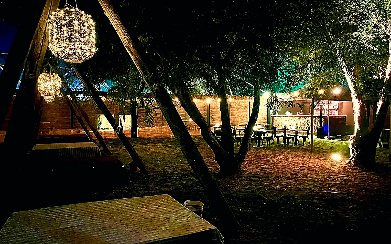 Eventi privati al Kirke Ritual Lounge