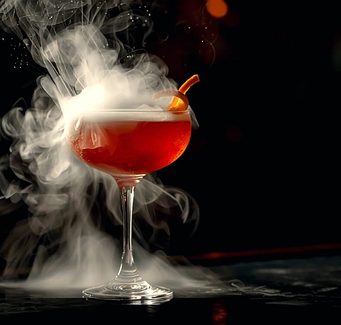 Cocktail d'autore — Kirke